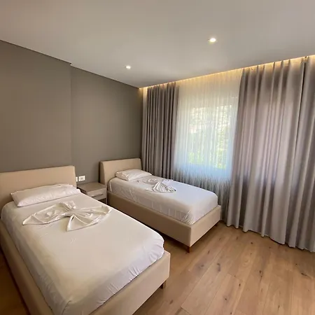 Luxury Sea View * Saranda