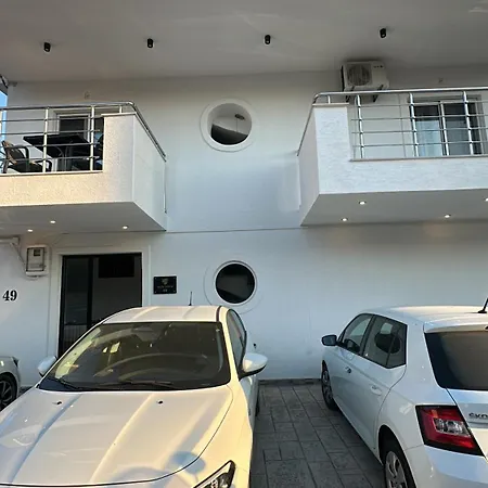 Luxury Sea View