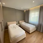 Skyline Penthouse With Sea View Sarande
